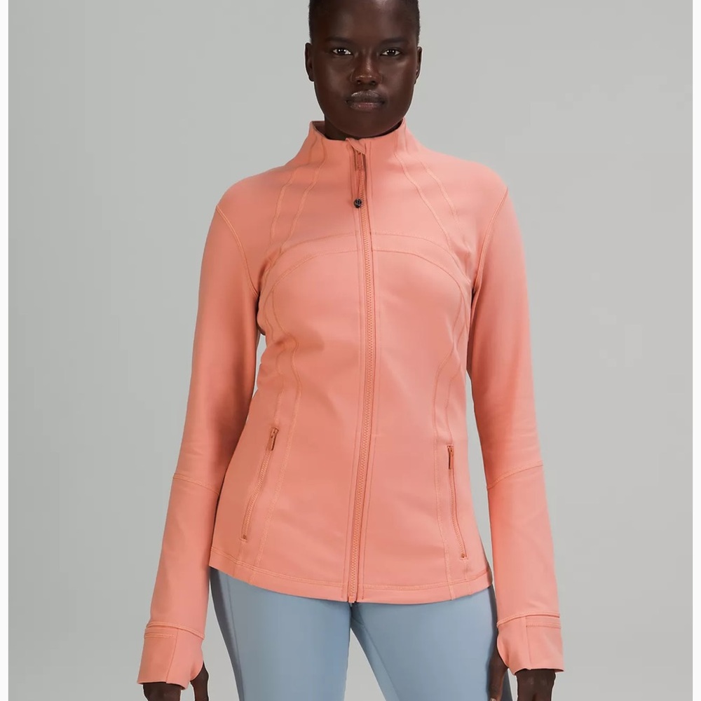 Lululemon Define Jacket Luon